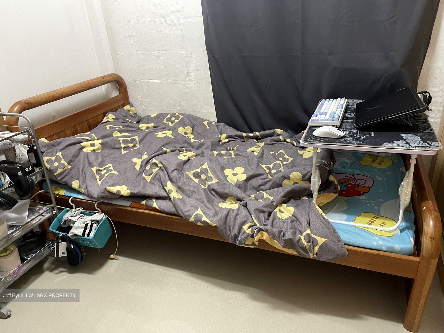 Blk 361 Bukit Batok Street 31 (Bukit Batok), HDB 3 Rooms #454786931